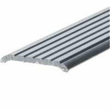 FROST KING Seam Binder, 36 x 0.75 x 0.093 in. - Aluminum 84335